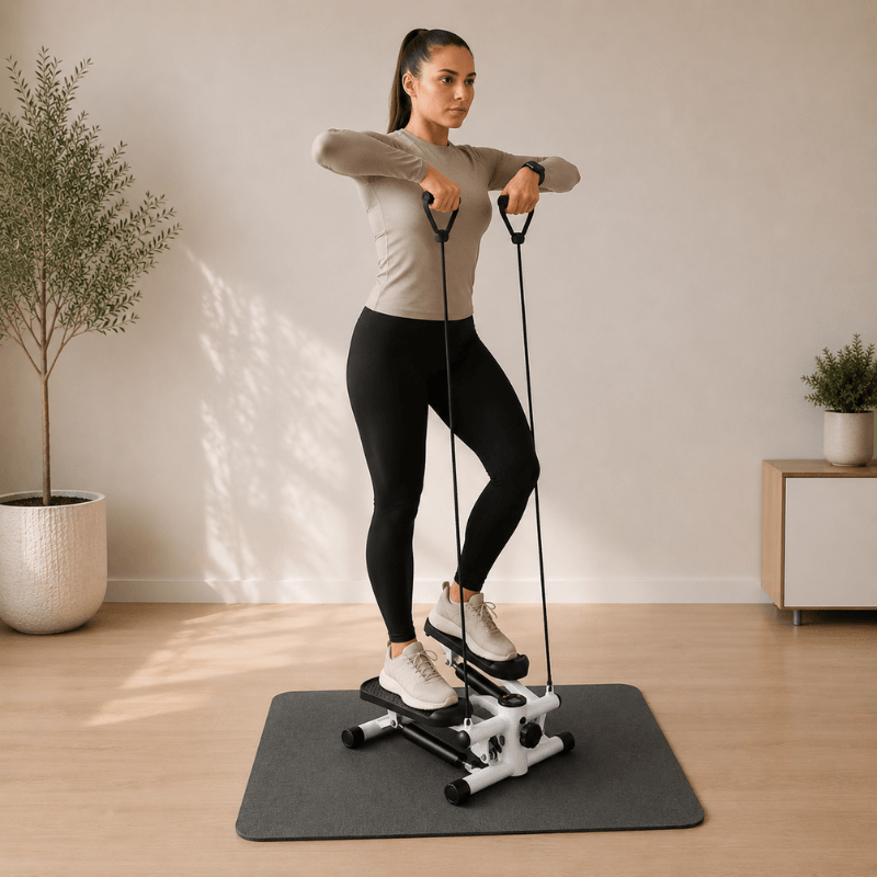 StepTone™ Mini Stepper