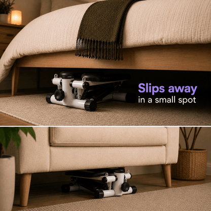 StepTone™ Mini Stepper