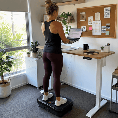 StepTone Vibration Plate