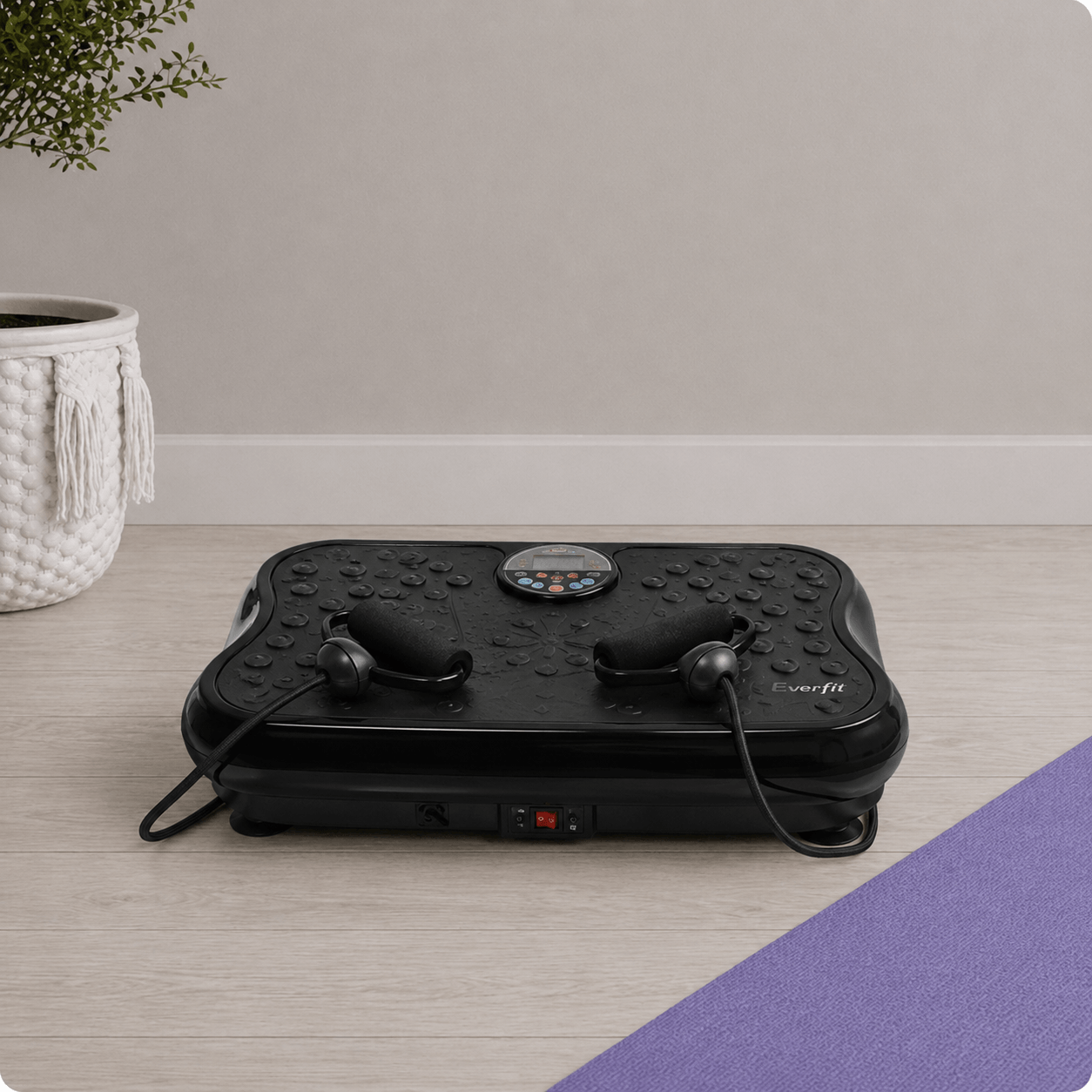 StepTone Vibration Plate