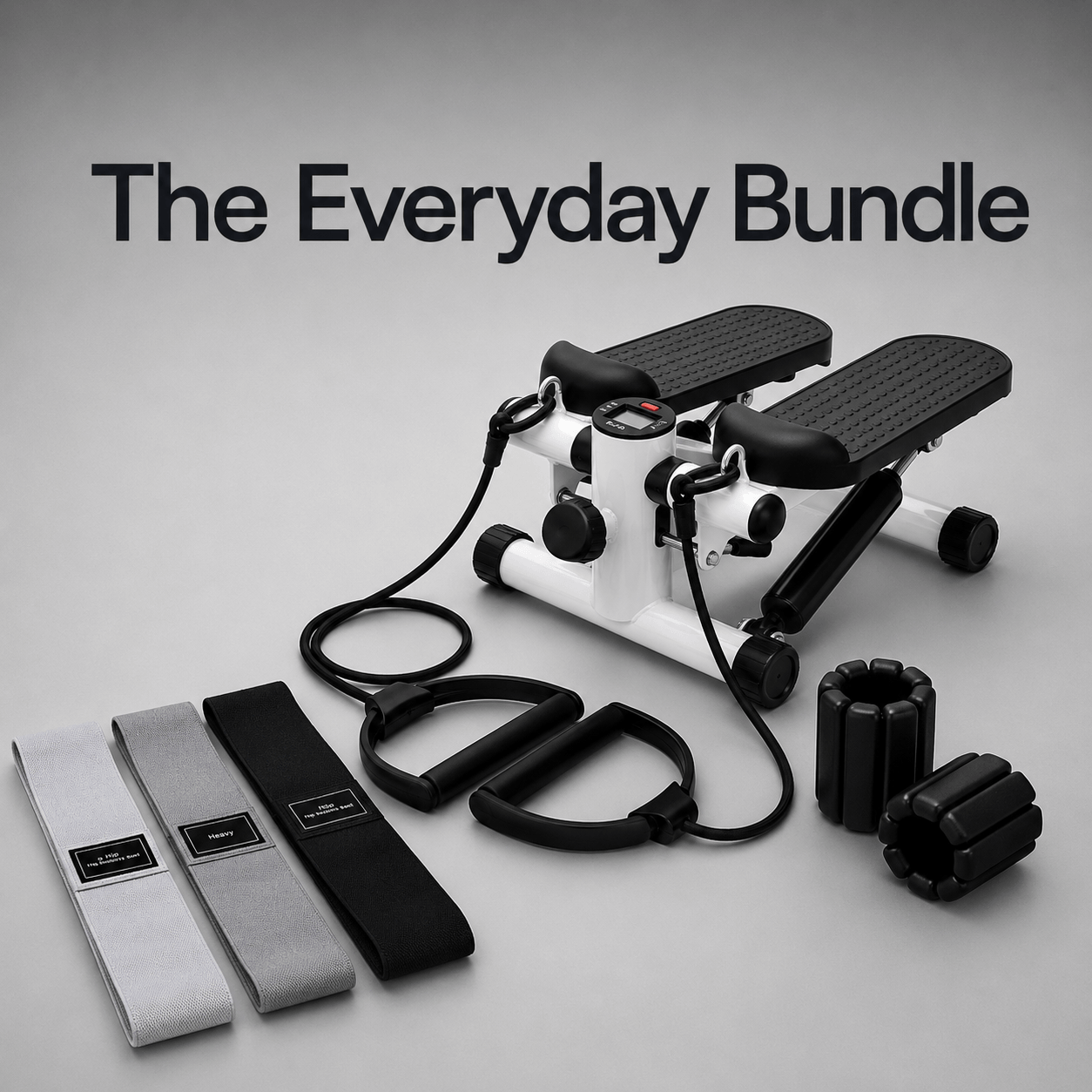 StepTone™ Everyday Bundle
