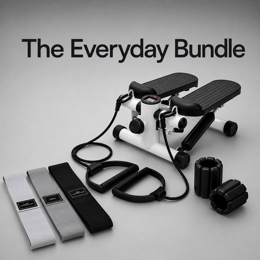 StepTone™ Everyday Bundle