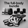 StepTone™ Full-Body Bundle