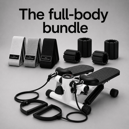 StepTone™ Full-Body Bundle