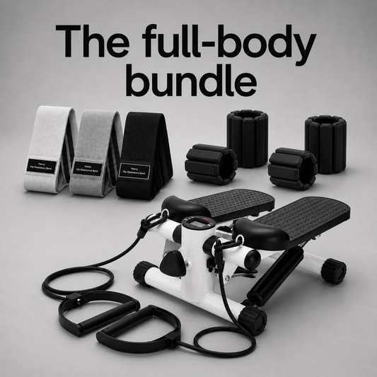 StepTone™ Full-Body Bundle