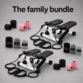 StepTone™ Family Bundle