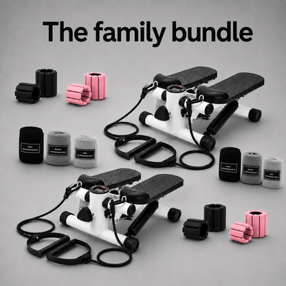 StepTone™ Family Bundle