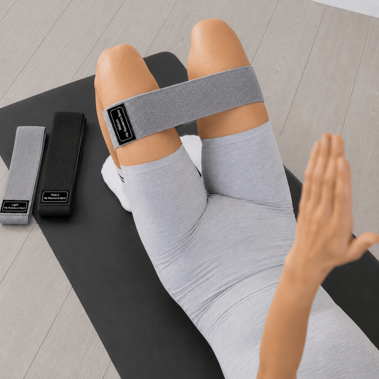 StepTone™ Everyday Bundle