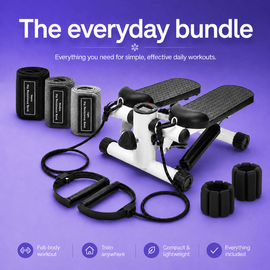 StepTone™ Everyday Bundle