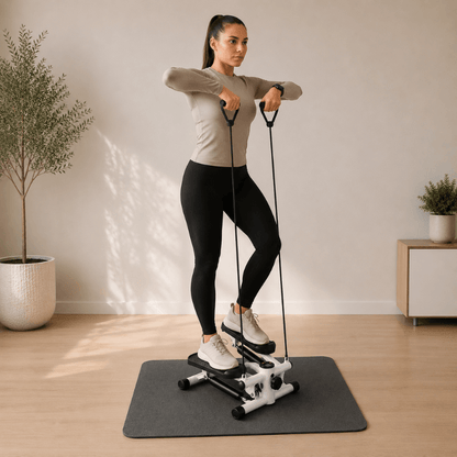 StepTone™ Mini Stepper